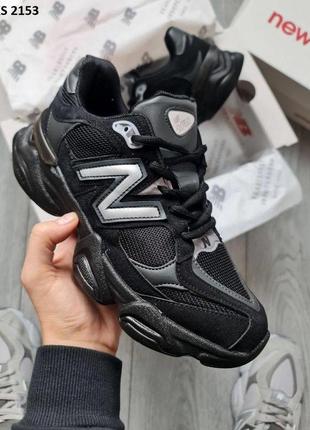 Чоловічі кросівки new balance 9060 2153