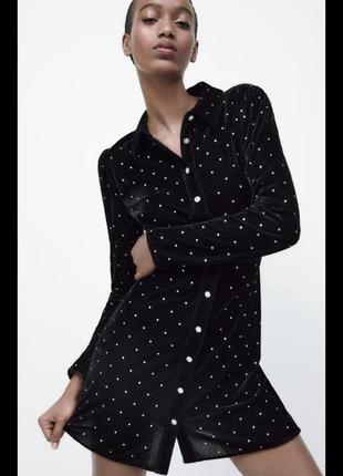 Платье платье zara