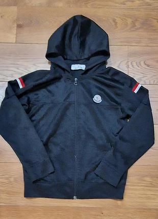 Кофта спорт  moncler