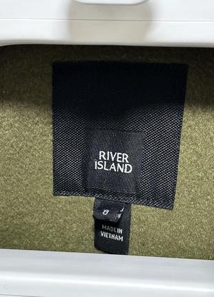 Утеплена сорочка river island6 фото