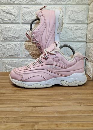 Кросівки fila