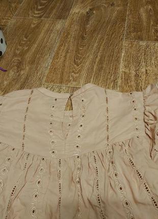 Блуза primark 5