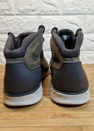 Черевики timberland 4