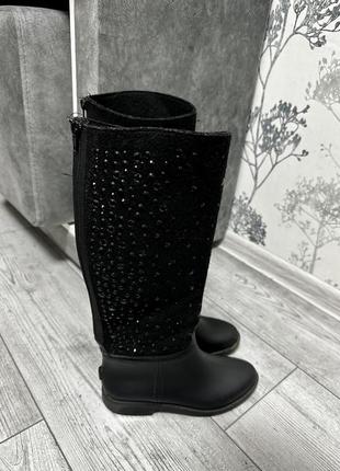 Сапоги