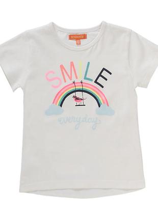 Фірмова німецька футболка staccato р-р 92-98.оригінал.розпродаж!!!