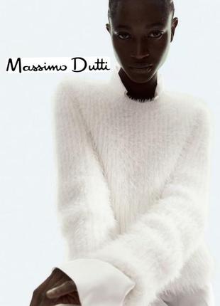 Светр massimo dutti1 фото