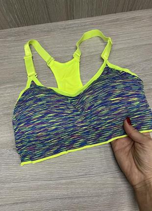 Спортивний топ