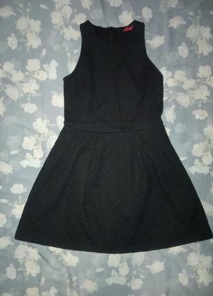 Чорна сукня 🖤1 фото