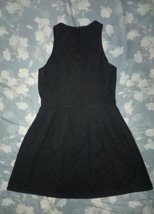Чорна сукня 🖤2 фото