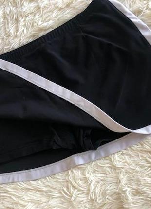 Юбка шорты nike