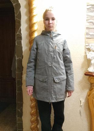 Пальто осіннє