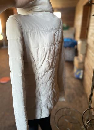 Ветровка женская