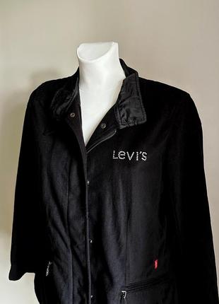 Ветровка levi's2 фото