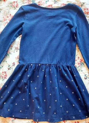 Холодное сердце платья с пайетками платье для девочки disney6 фото