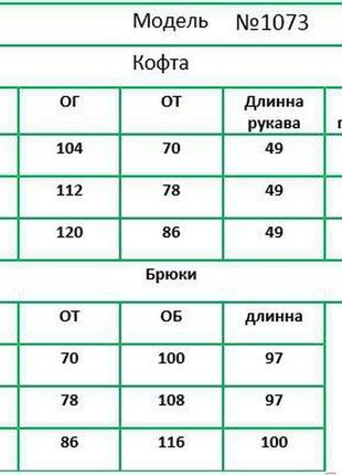 Не кошлатиться! костюм тринитка на флісі10 фото