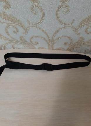 Ремінь karrimor для трекінгових штанів