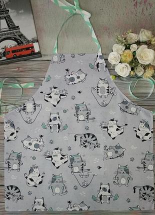 Фартух кухонний