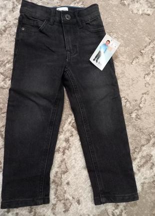 Джинси на підкладі 92см