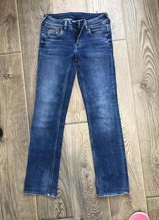 Джинси pepe jeans