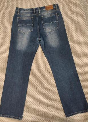 Мужские джинсы franco benussi2 фото