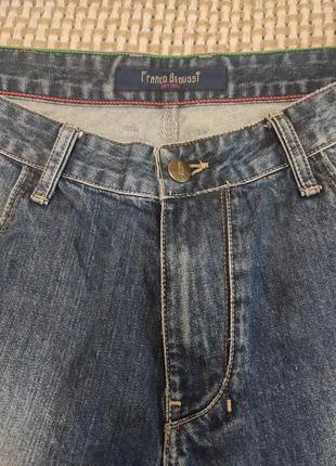 Мужские джинсы franco benussi3 фото