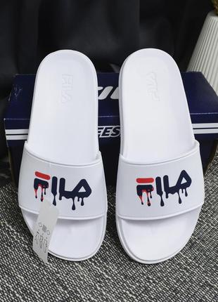 Нові босоніжки fila