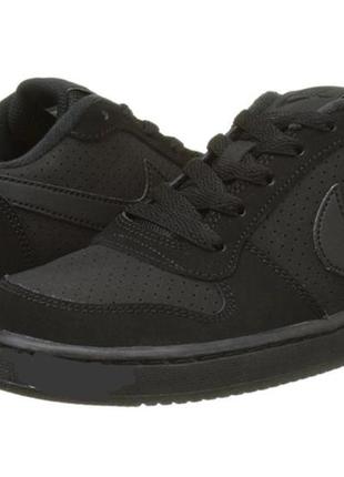 ￼

￼

￼

￼

кроссовки детские nike court borough low (gs) 839985-001