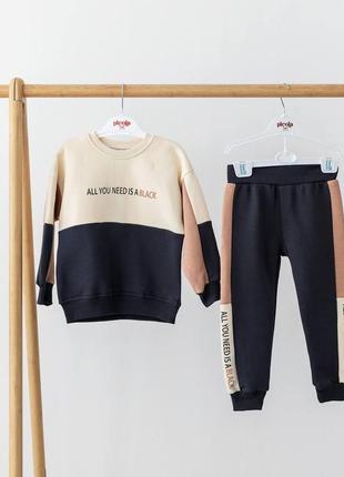 Невероятные костюмчики для мальчиков