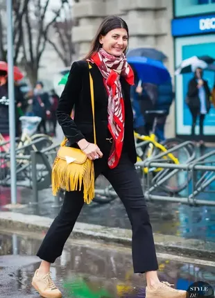 Дизайнерская сумка sara battaglia