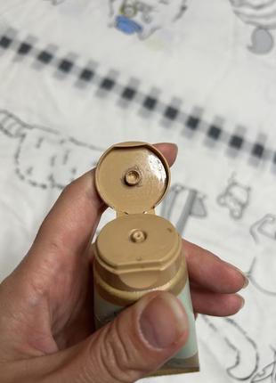 Тональный крем от garnier