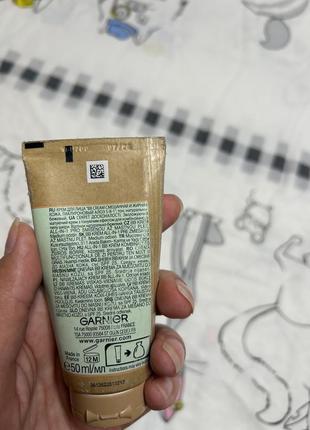 Тональный крем от garnier