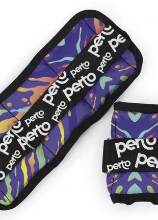 Утяжелители perto