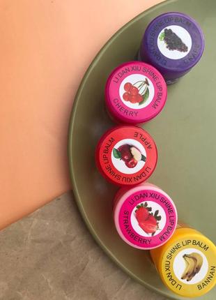 Бальзам для губ