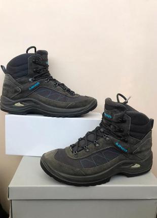 Ботинки  lowa monowrap gtx  gore-tex