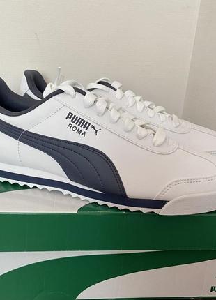 Кроссовки puma roma