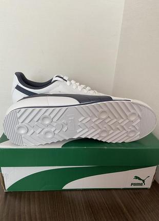 Кроссовки puma roma 5