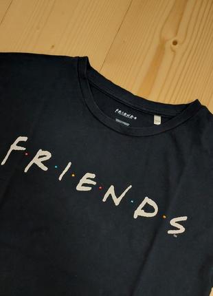 Футболка friends