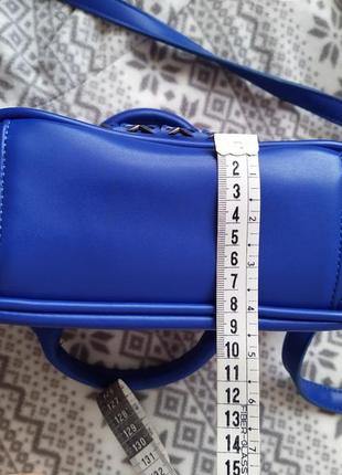 Оригинал benetton crossbody7 фото