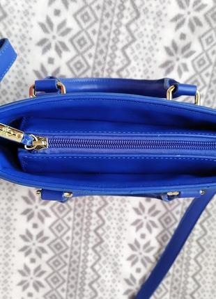 Оригинал benetton crossbody9 фото