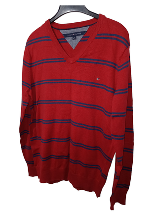 Tommy hilfiger светр пуловер2 фото