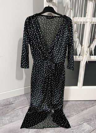 Платя zara