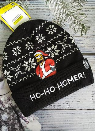 Шапка на флісі