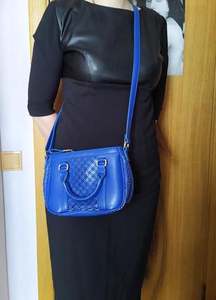 Оригинал benetton crossbody10 фото