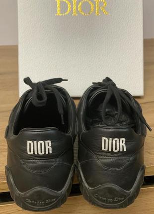 Кроссовки christian dior3 фото