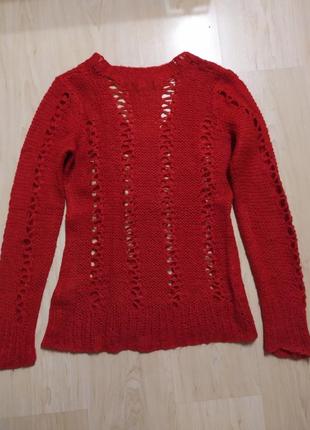 Женский свитер, размер l, only2 фото