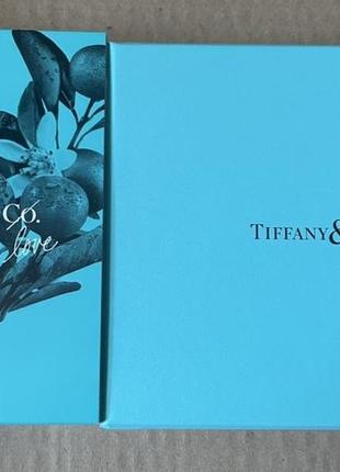 Набор tiffany &amp; co tiffany &amp; love edp4 фото