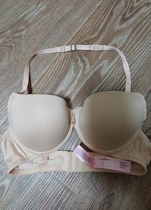 Hunkemoller бюстгальтер