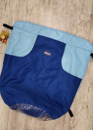 Чехол конверт на коляску