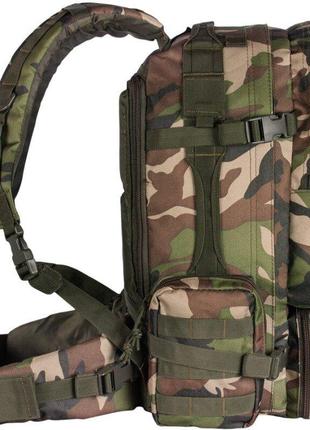 Рюкзак тактический advanced 3-day combat pack fox tactical2 фото