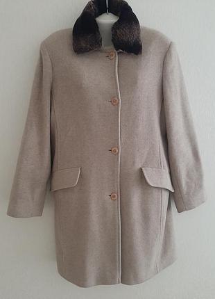 Пальто bonmarche
